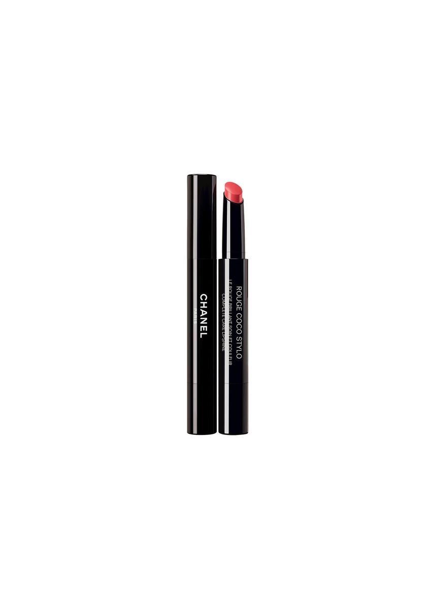 Colección crucero de maquillaje de Chanel: Rouge Coco Stylo N°227 Esquisse