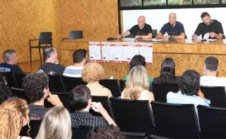 La hostelería de A Coruña, unida ante los recortes al convenio que plantea la patronal