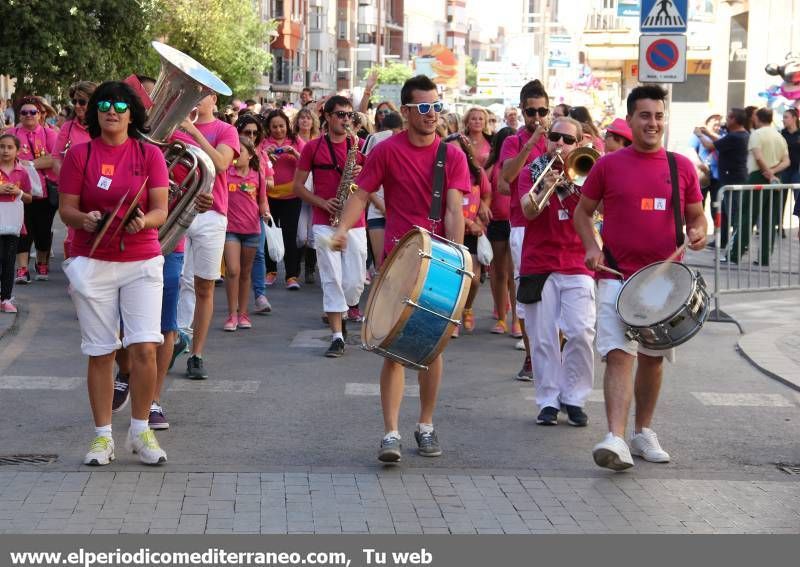 GALERÍA DE FOTOS -- Jornada dominical de Santa Quitèria en Almassora