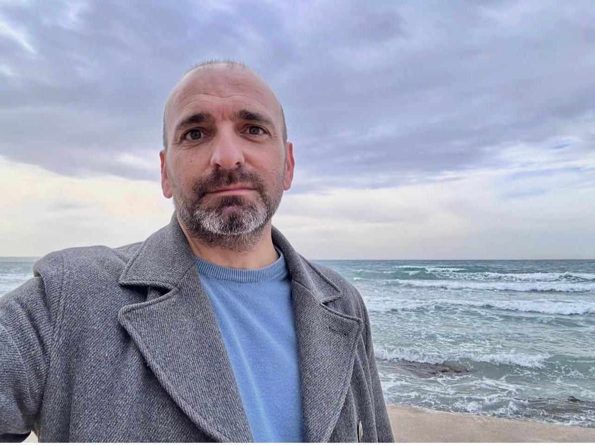 Jaume Oliver Ripoll, Premi Ciutat de Palma Llorenç Villalonga.