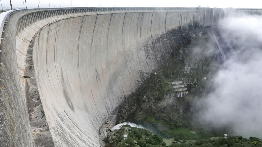 Bajo Duero sale de la situación de sequía