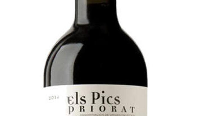 Els Pics 17 Priorat