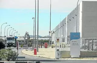 Los polígonos industriales de Alicante se encaminan a la plena ocupación