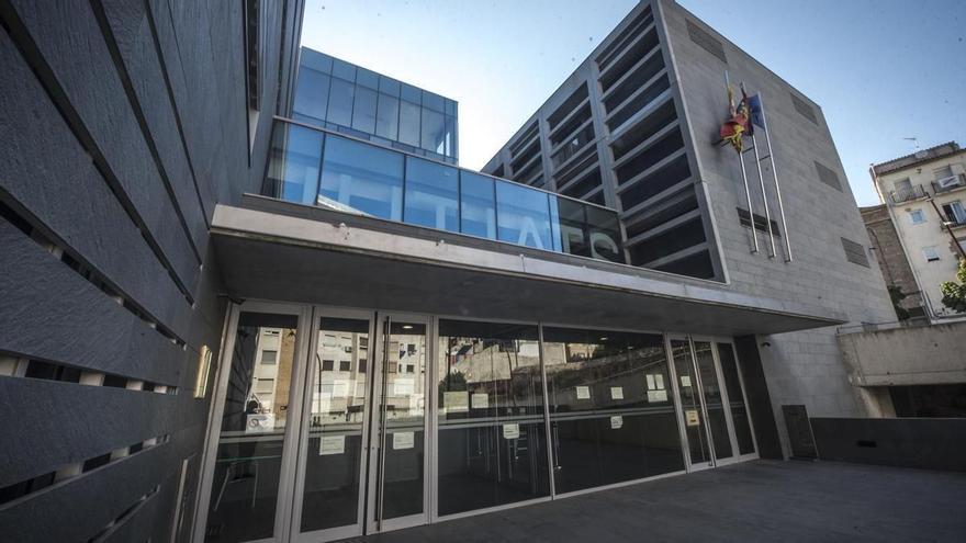 La fiscalia de Manresa - Igualada - Vic tindrà 3 nous fiscals