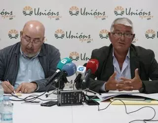 Productores lácteos alertan del suicidio del sector si se retrocede en la Ley de la cadena