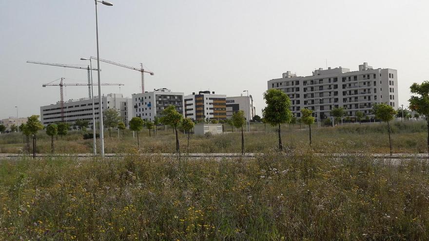 Un nuevo barrio de 3.663 viviendas en Córdoba estará en obras en dos años y medio