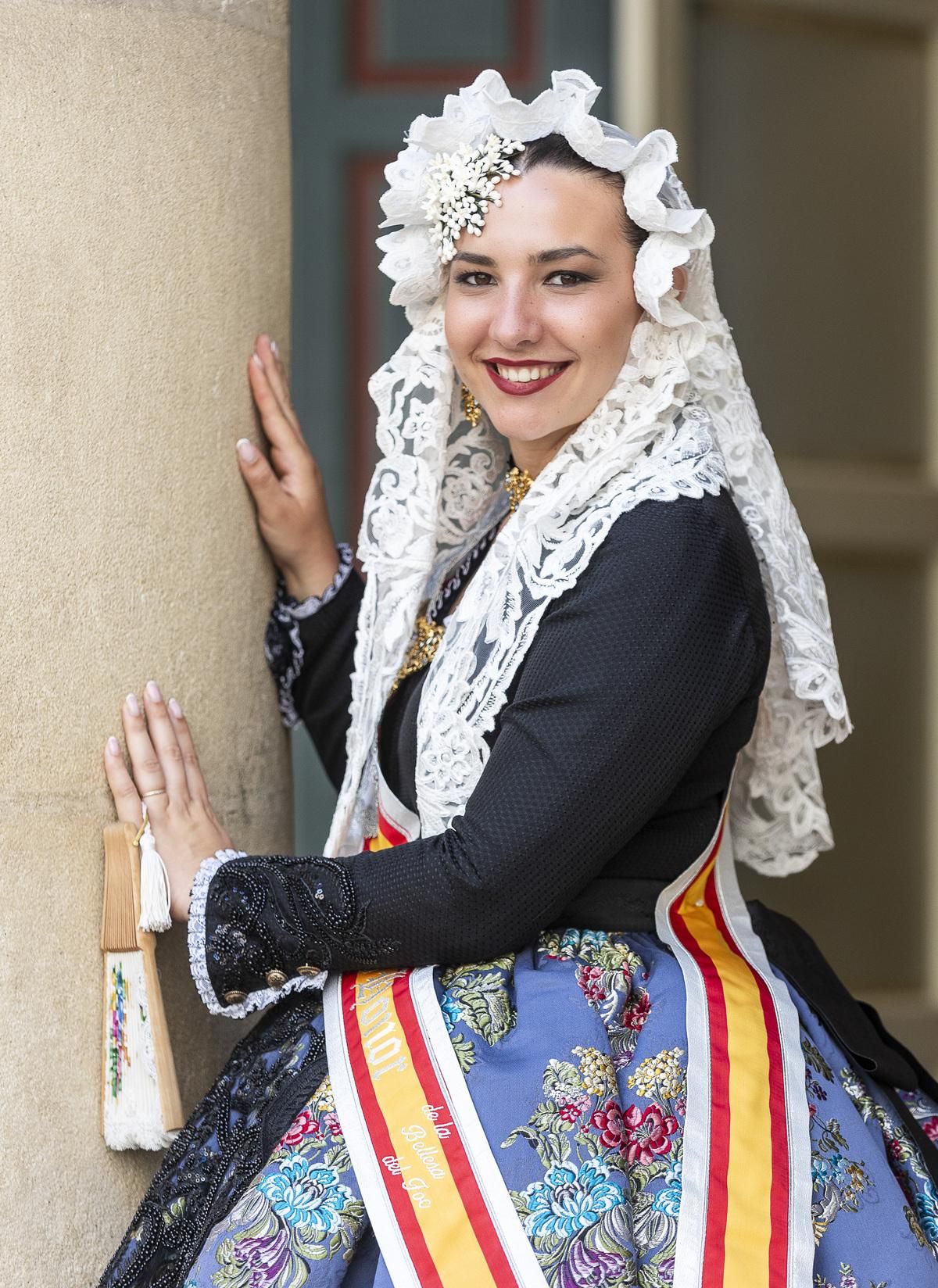 "Les Fogueres saben encontrar el equilibrio entre tradición y evolución"