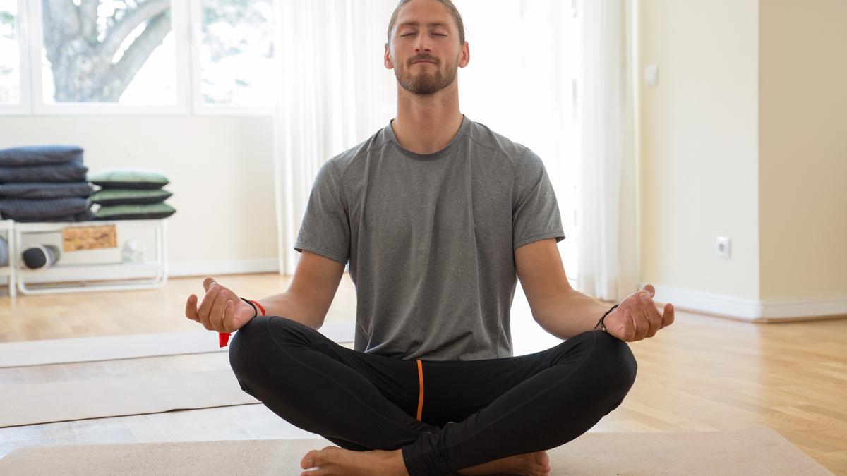 Razones para practicar Yoga