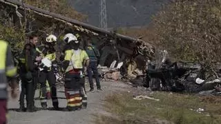 José María Perez Revenga (Instituto de Ingeniería de España), sobre el accidente ferroviario en Urda: "La alta velocidad del AVE a Sevilla está obsoleta"