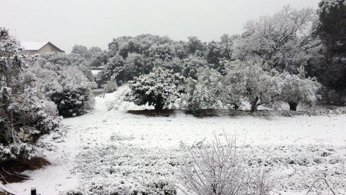 L’Ametlla del Vallès.