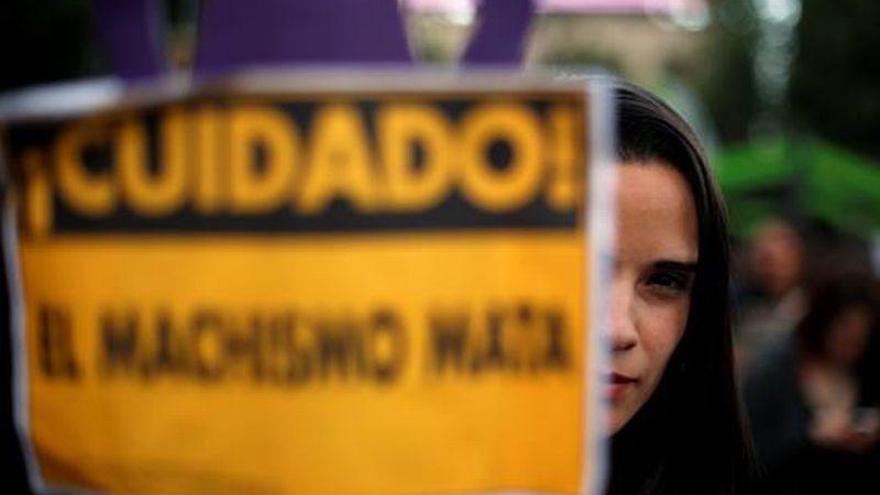 El chileno que atacó a su expareja y le arrancó los ojos recibe 26 años de cárcel