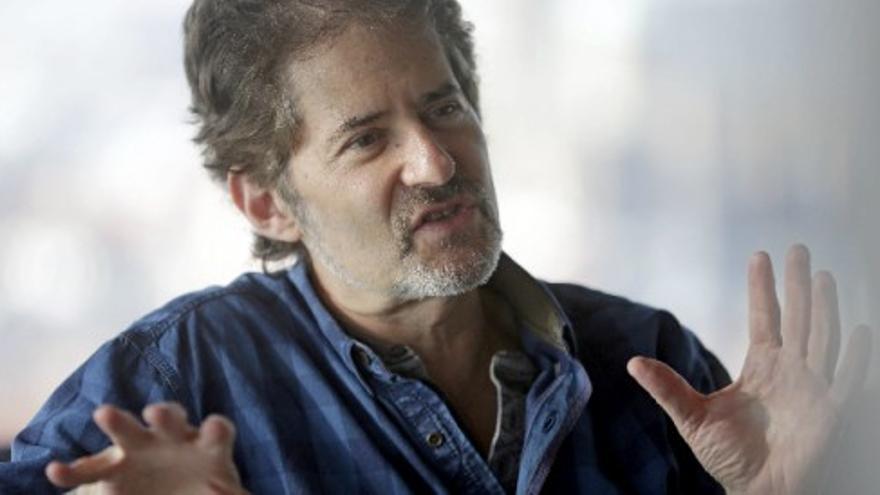 Fallece el compositor de Titanic, James Horner