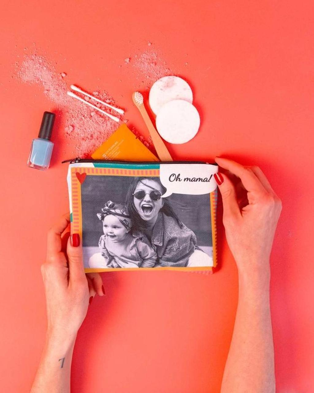 Neceser personalizado