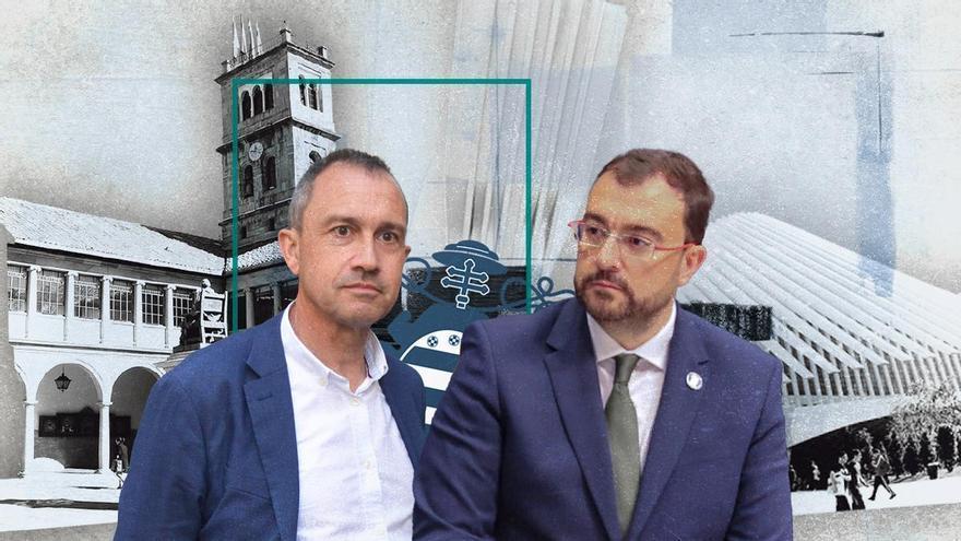 El rescate de la autovía de la Industria anticipa un choque entre PSOE e IU: el socio minoritario del Gobierno advierte de su "rechazo frontal"