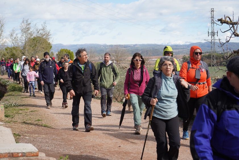 Transéquia 2024: Busca't a les fotos