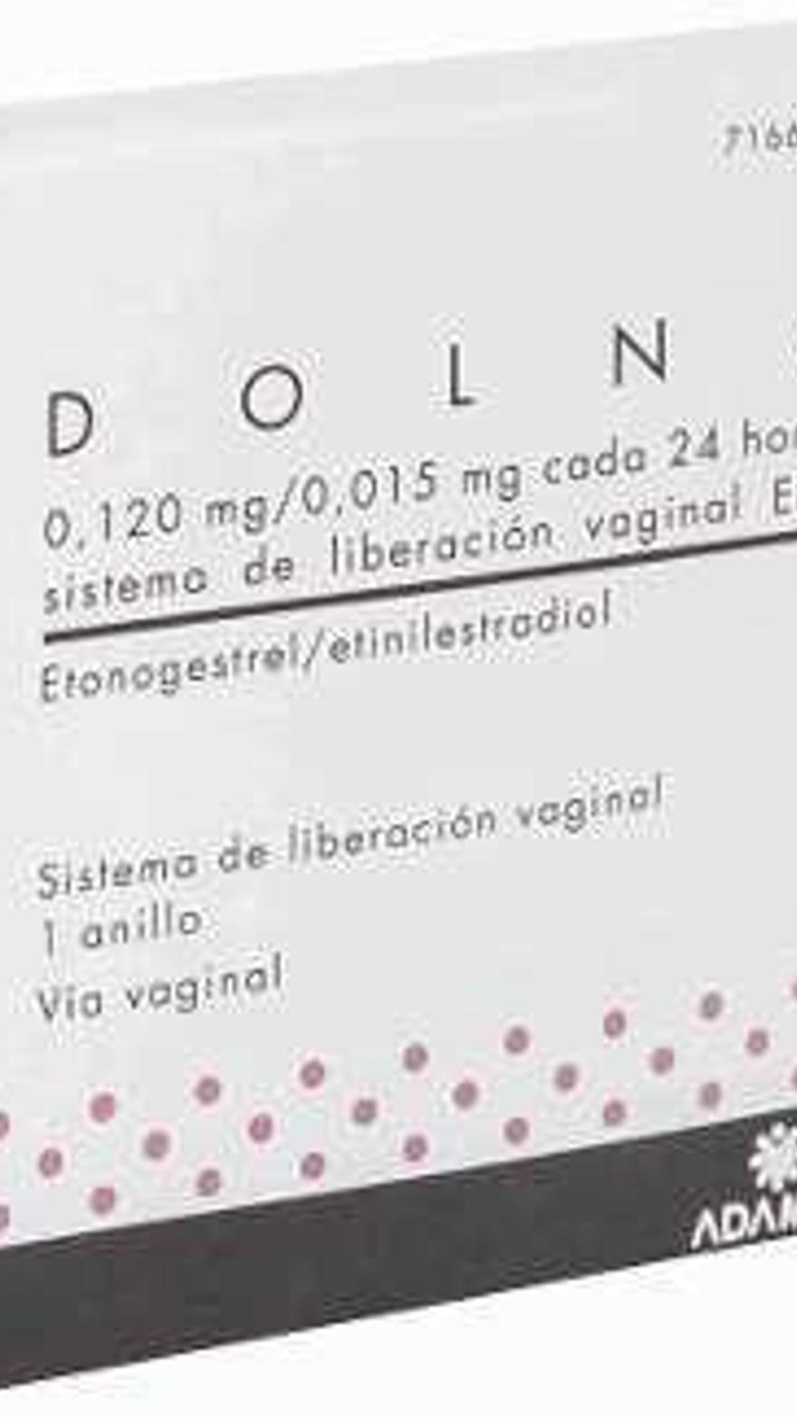 Falla el abastecimiento en Galicia del único anillo anticonceptivo que  financia Sanidad - Faro de Vigo