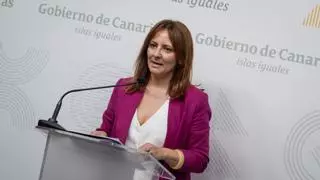 Canarias y las regiones periféricas de la UE presionan en contra del Pacto Migratorio