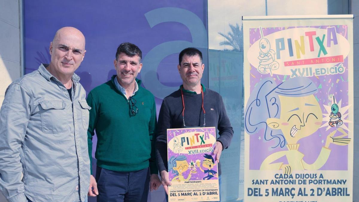 Presentacion Pintxa 2026.
