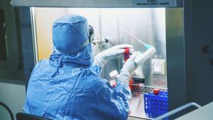 Catalunya tindrà un centre de teràpies avançades per a malalties greus