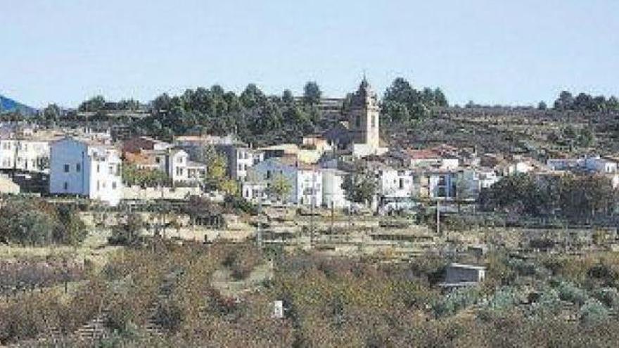 95 pueblos de Castellón, sin casos de covid en los últimos 14 días