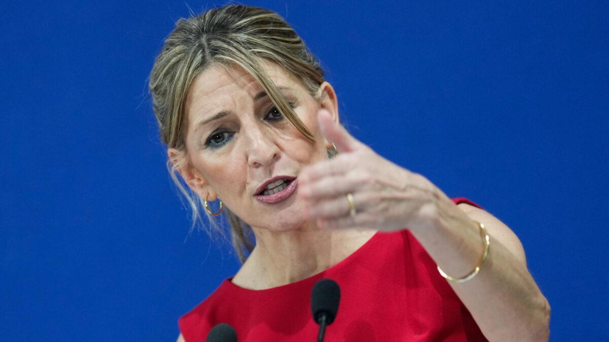 el Gobierno propone un polémico cambio con la reducción de la jornada laboral