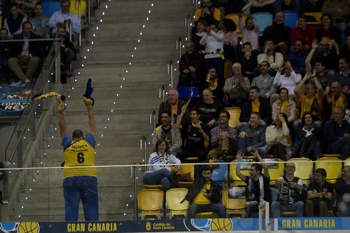 COPA DEL REY BALONCESTO