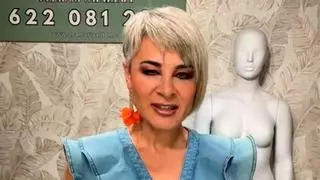 Ana María Aldón deja la televisión y Telecinco: su trabajo fuera de los platós con márgenes de hasta el 200%
