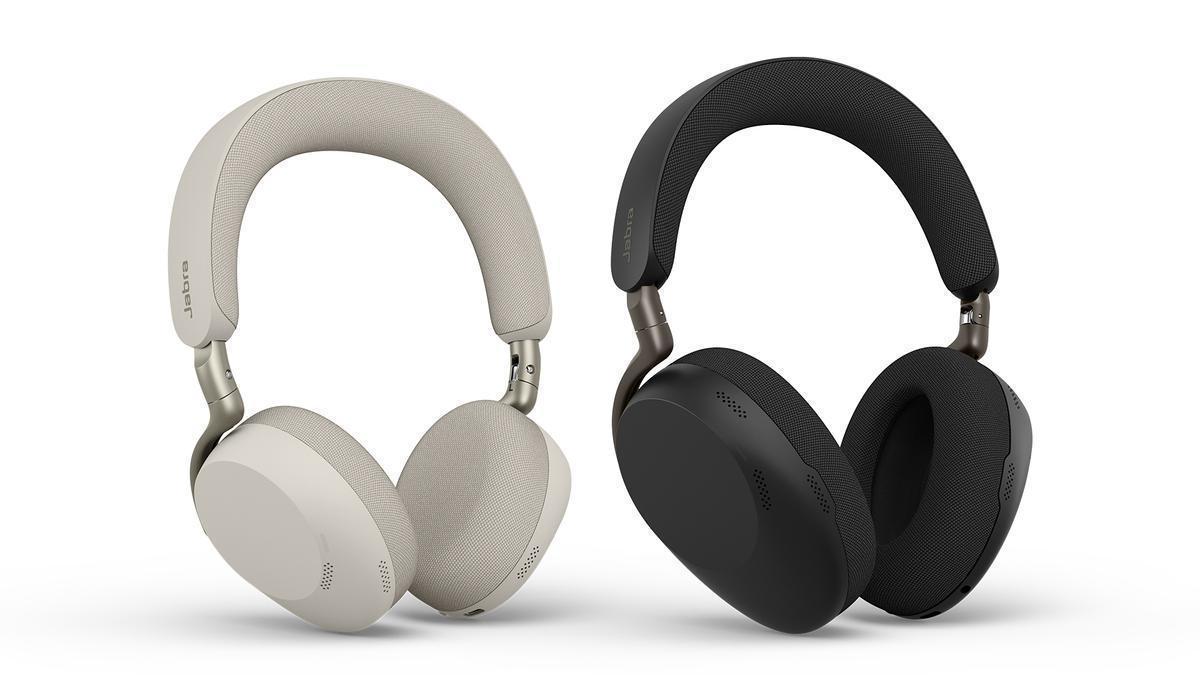 Nuevos Jabra.