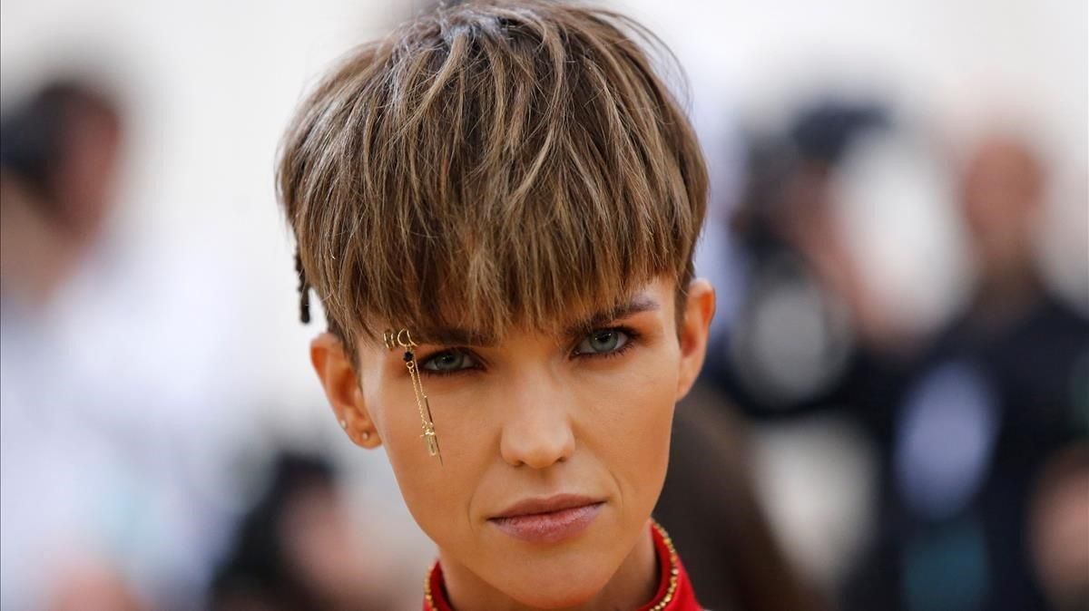 zentauroepp45302066 file photo actress ruby rose arrives at the metropolitan mu181003104134 zentauroepp45302066 file photo actress ruby rose arrives at the metropolitan mu181003104134
