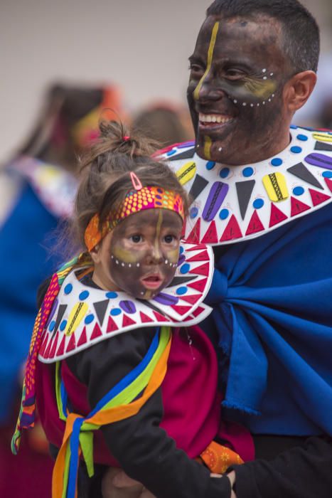 Carnaval d'Avinyó 2018