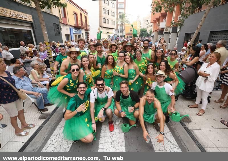 Búscate en las fiestas de Sant Pere