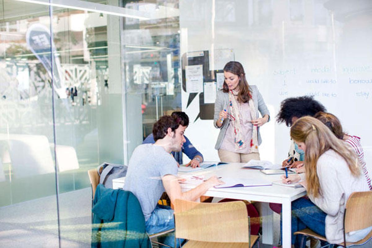 5 Técnicas productivas para aprender inglés