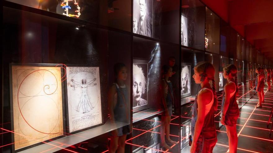 Editorial. La relació entre la Casa Natal de Salvador de Dalí i el Teatre-Museu