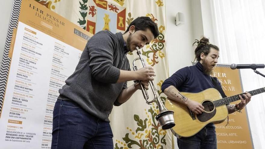 Una treintena de actividades protagonizan la programación de &#039;Leer, pensar, imaginar&#039;