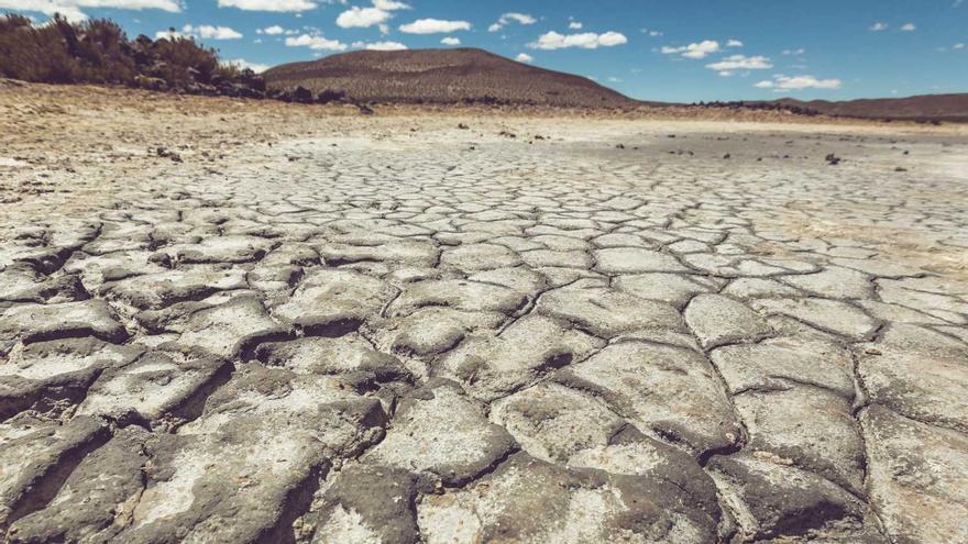 L&#039;efecte del canvi climàtic a Espanya