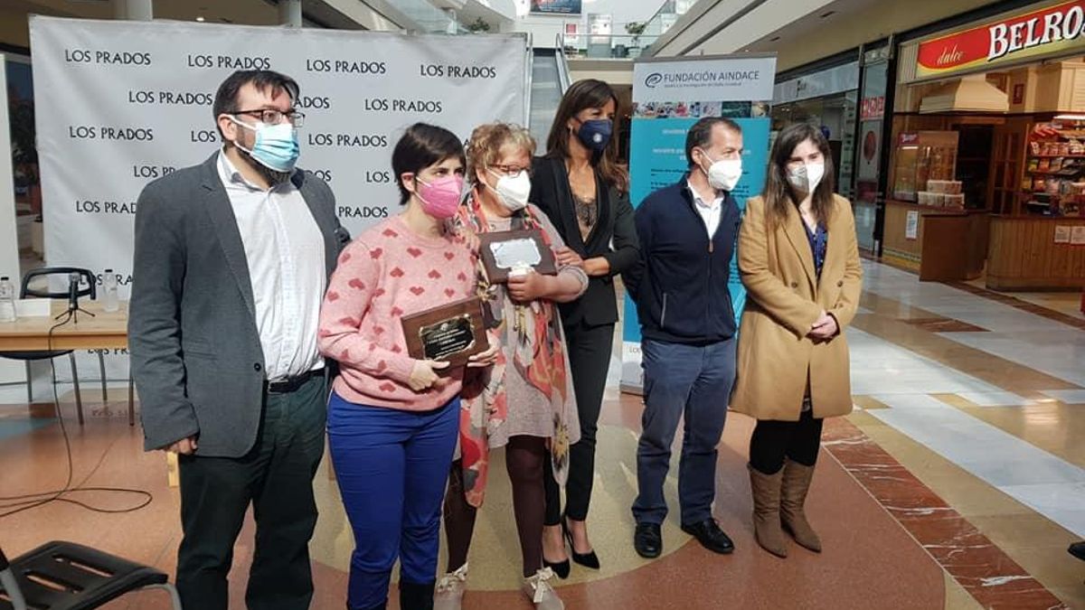 La canguesa Irene Gartner Rey gana el I Concurso de relatos “Cada