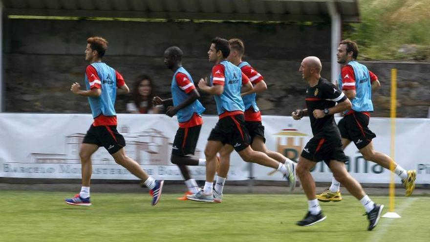 El Real Zaragoza arrancará la Liga el domingo 23 de agosto a las 18.30 horas en Anduva