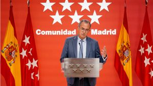 Ossorio posa en dubte l’informe de Càritas: «Diuen que hi ha tres milions de pobres, ¿on deuen ser?»