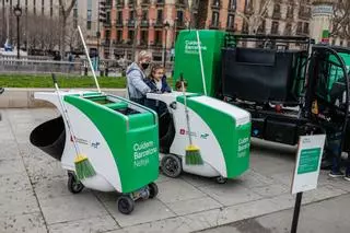 Cómo fue el último día de la barrendera que murió en plena ola de calor