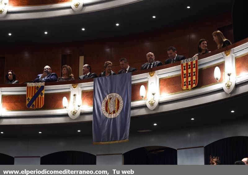 Galería de fotos -- Presentación de Na Violant d'Hongria