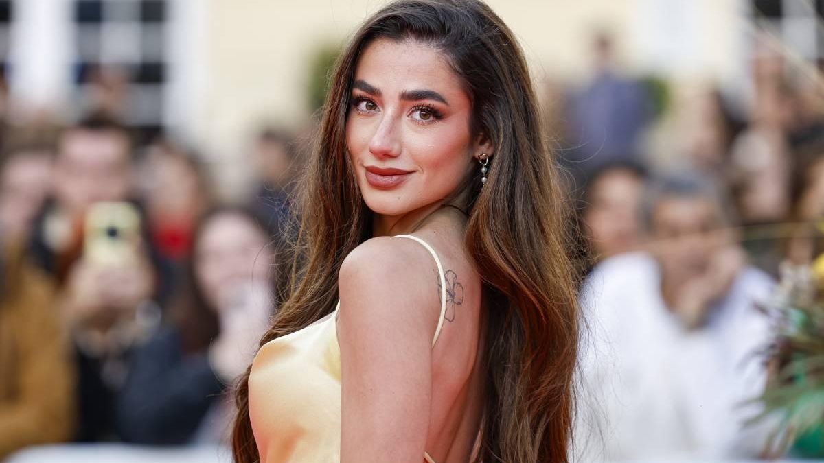 La indirecta de Lola Lolita a Marta Díaz por su vestido en el Festival de Cannes: &quot;No pinta nada&quot;