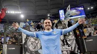 El palo de Manu Guill a Pedro Rodríguez: "En el CD Tenerife está quien quiere"