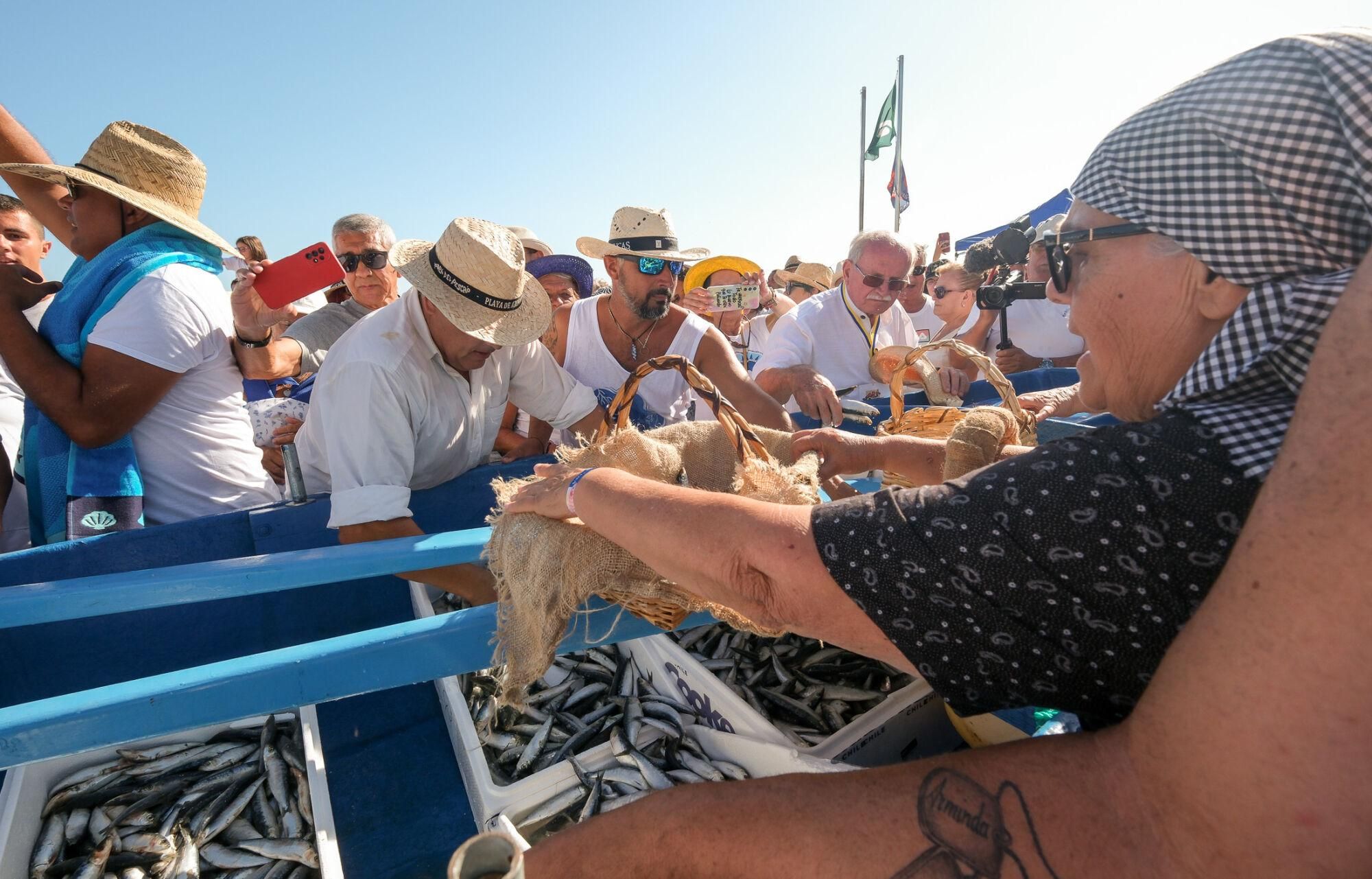 Vará del Pescao 2025