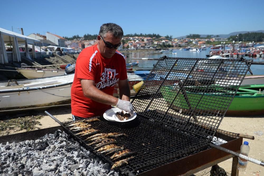 XIV Festa Gastronómica do Mar