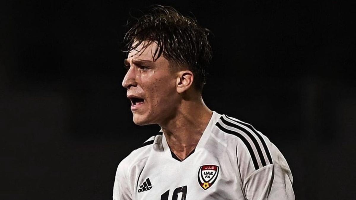 Miguel Salgado attacker in Spain, Italy and Portugal