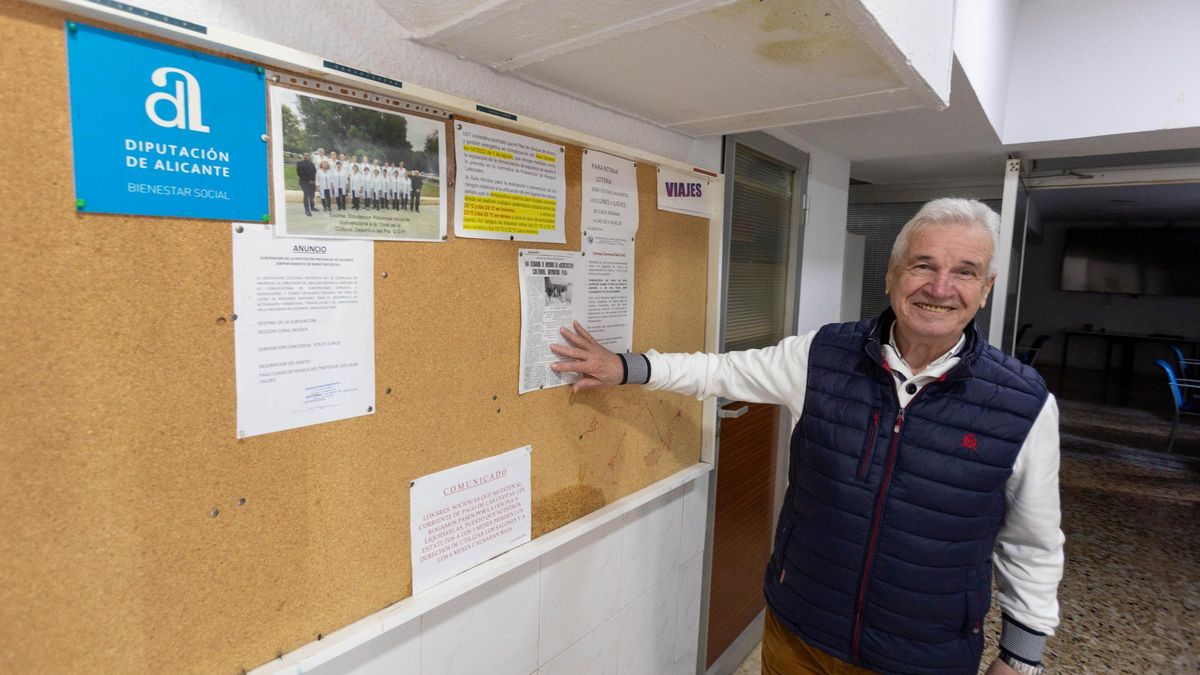 Así es la SCD Pla de Alicante
