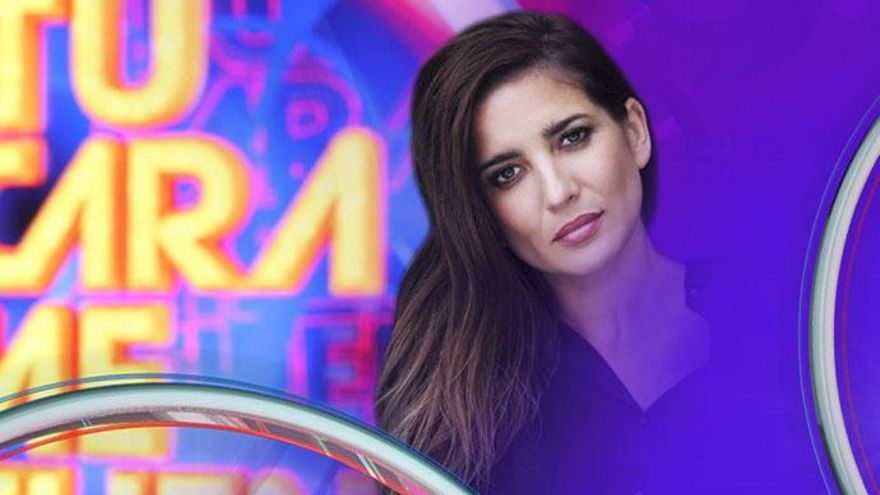 Lucía Jiménez, nuevo fichaje de &#039;Tu cara me suena 6&#039;