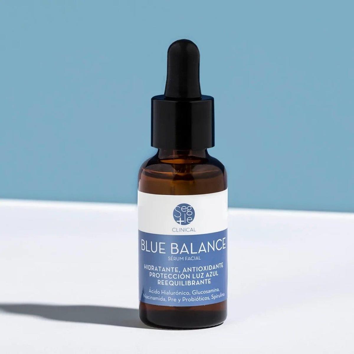 Sérum Blue Balance de Segle Clinical