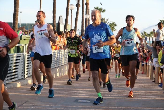 10K Puerto de Cartagena (II)