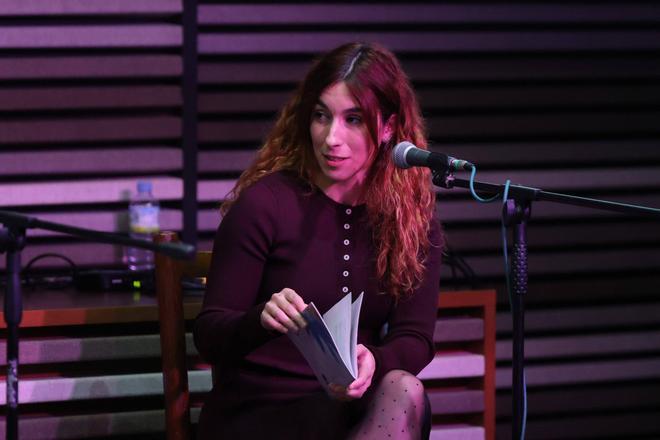 Galería | Así fue el concierto de 'Canciones en su tinta' con el Langui en Cáceres